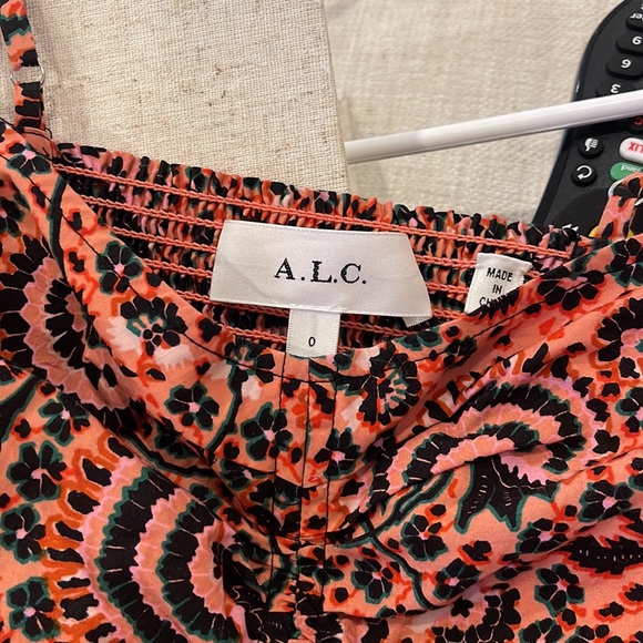 ALC DRESS - Picture 3 of 3